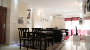 Apartment 25B11 Mixta